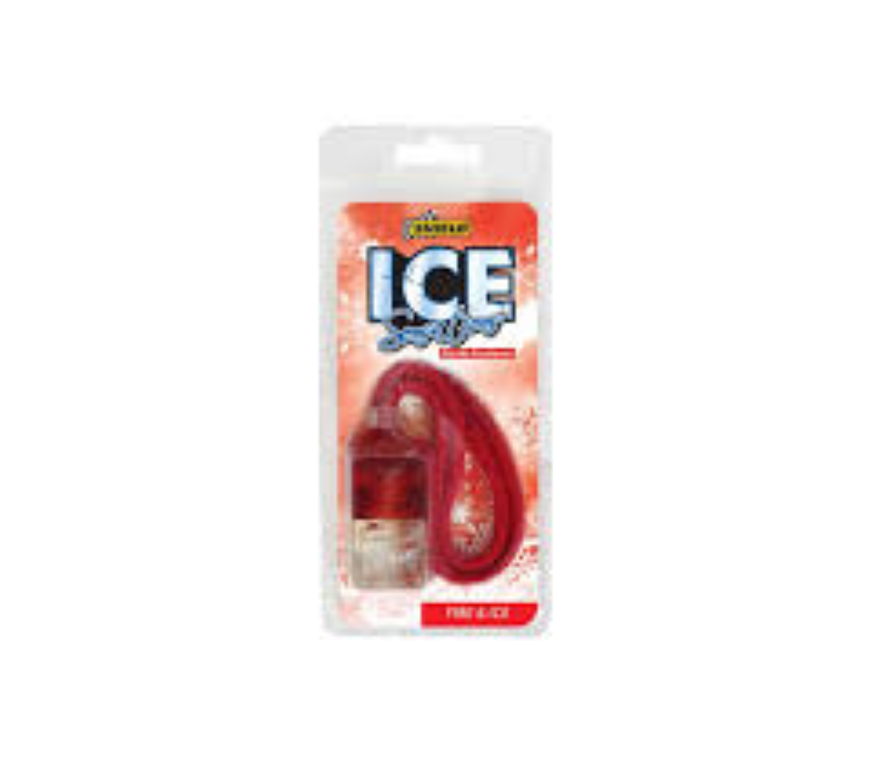 AIR FRESHNER ICE SENSATION FIRE&ICE